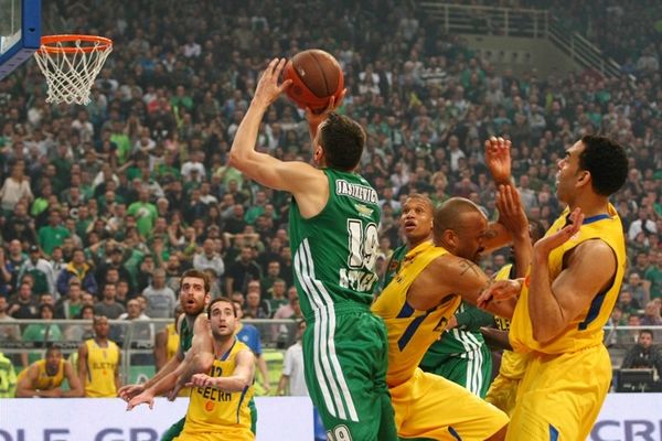 Παιχνίδια «πολέμου» και μυαλού