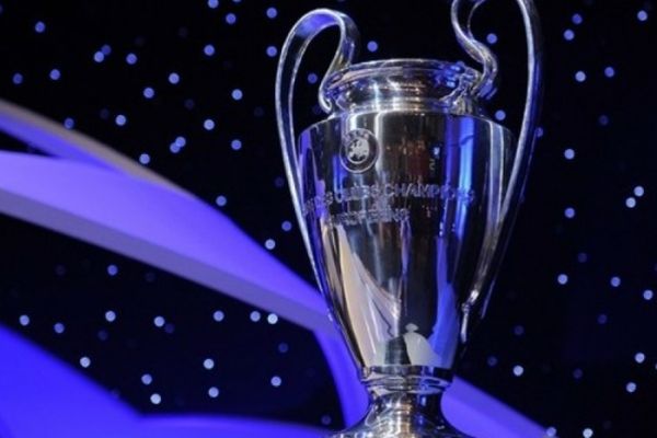 Στη ΝΕΤ το Μίλαν-Μπαρτσελόνα 