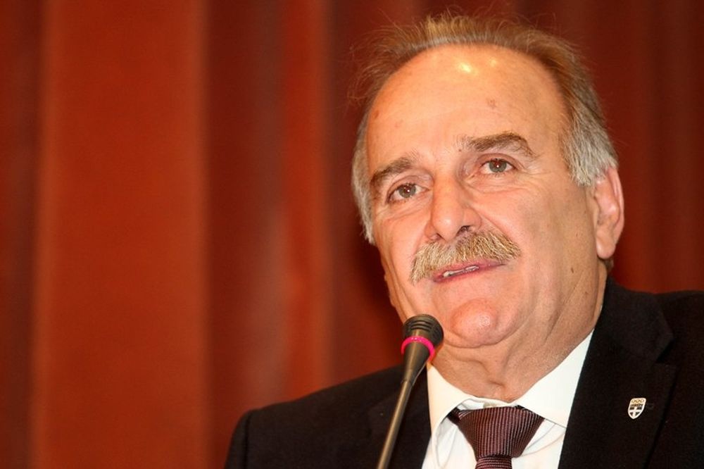 Διάκριση για το ελληνικό τένις