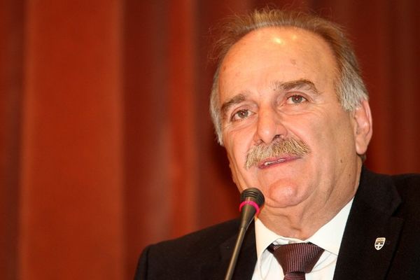 Διάκριση για το ελληνικό τένις