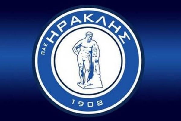 Ανακοίνωση Ηρακλή κατά Ολυμπιακού