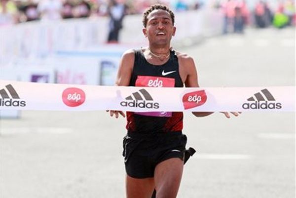 Ο Ταντέζε αργός, αλλά νικητής