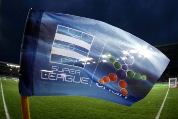 Πέντε «γάμοι» και δύο «κηδείες» στην ουρά της Super League!