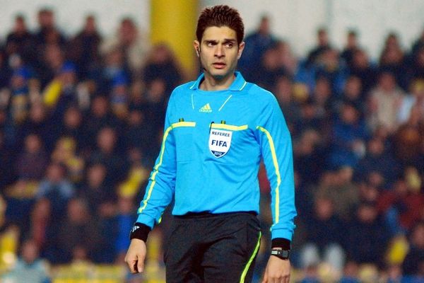  Λίγα λάθη, αλλά σημαντικά από τον Σπάθα
