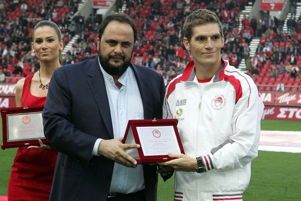 Γιαννιώτης: «Ανατρίχιασα»