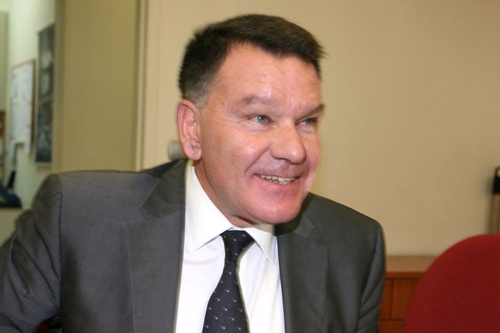 Κούγιας: «Έτσι θα καταπολεμηθεί η βία»