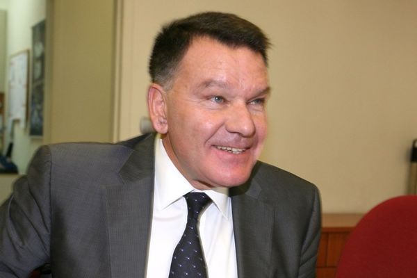 Κούγιας: «Έτσι θα καταπολεμηθεί η βία»