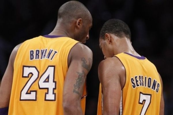 Κόμπι: «Στηρίζω τον προπονητή»