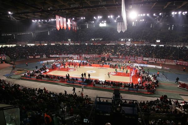 Δεδομένο το «Sold Out» το ΣΕΦ!