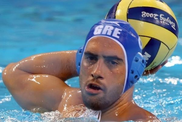 Ντόσκας: «Θα καταφέρουμε να πάρουμε την πρόκριση»