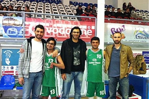 Το κοινωνικό πρόσωπο του Κολοσσού