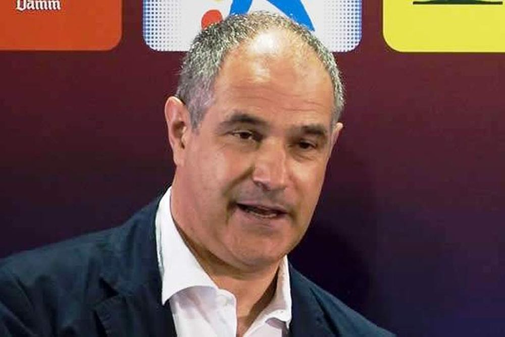 Θουμπιθαρέτα: «Σκεφτόμαστε μόνο τη Μίλαν»