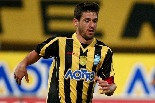 Τα βλέμματα στον Ατρόμητο για τον Εργοτέλη