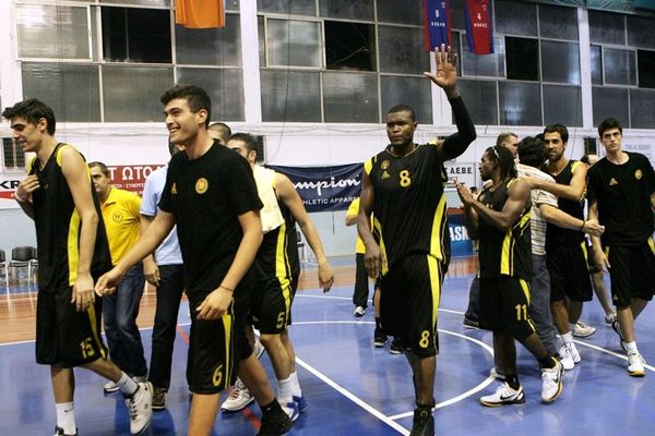 Βλέπουν την επόμενη ημέρα στον Ηλυσιακό