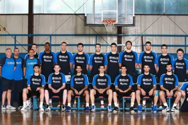 Μαζεύεται στη Μίκρα η Εθνική Νέων