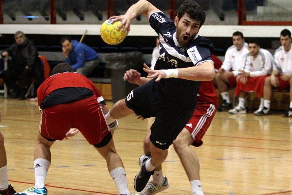 Το πρόγραμμα της 20ης αγωνιστικής