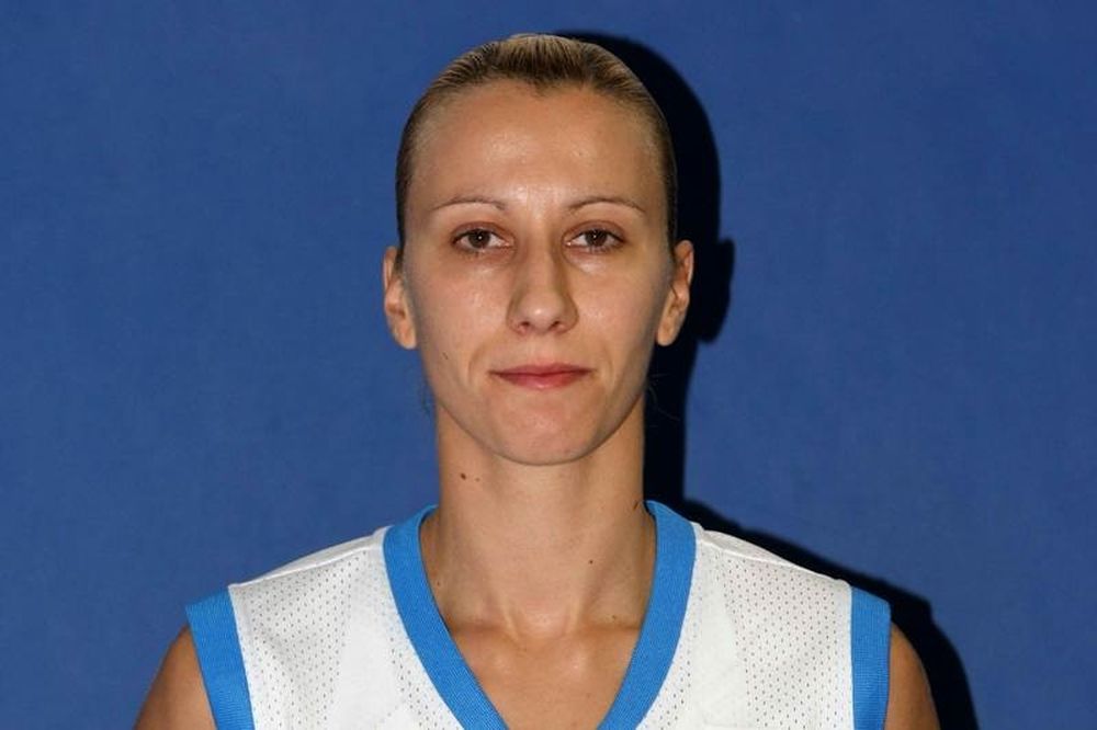 Νοκ άουτ η Καλτσίδου!