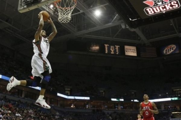 Άρχισε τα... δικά του ο Έλις στο Μιλγουόκι