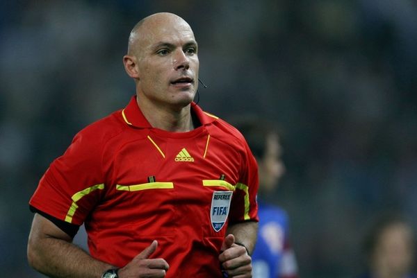 Aνακοινώθηκαν οι 12 διαιτητές του τουρνουά