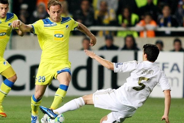 Αλεξάνδρου: «Φαίνεται άσχημο το 3-0 στην έδρα μας»