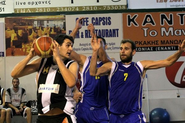 Αλλαγή ώρας στο ΓΣ Λαυρίου-ΟΦΗ
