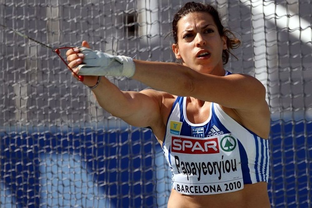 Παπαγεωργίου: «Πάω για να το απολαύσω»