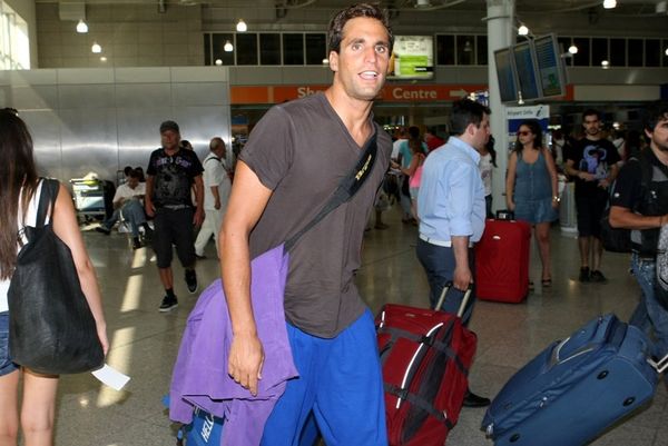 Στο Ντέμπρετσεν ο Δρυμωνάκος