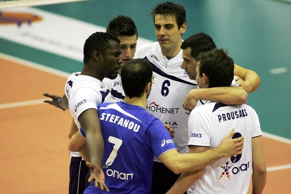 Προσφυγή του Ηρακλή κατά της απόφασης της ΕΣΑΠ