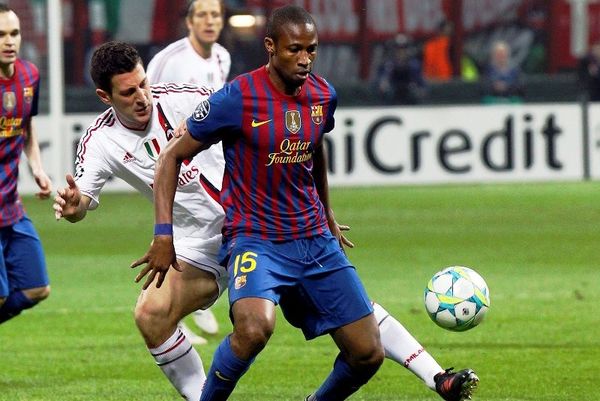 Στο χέρι της Μπαρτσελόνα η πρόκριση