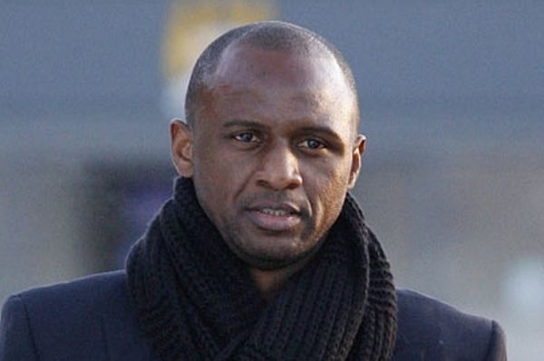 Βιεϊρά: «Οι διαιτητές βοηθούν τη Γιουνάιτεντ»