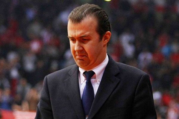 Πιανιτζιάνι: «Σε σπουδαία φόρμα ο Ολυμπιακός»