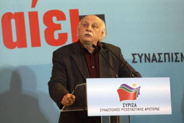Έφυγε από τη ζωή ο Γιάννης Μπανιάς