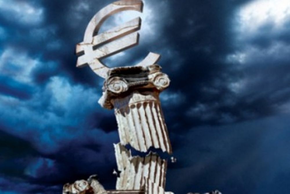 Εκδήλωση στο Παρίσι για την Ελλάδα! 