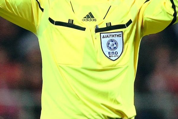 Οι διαιτητές στη Δ’ Εθνική: 5ος όμιλος