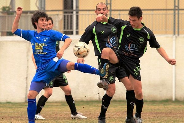 Οι αλλαγές στη Δ' Εθνική