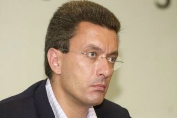 Πού θα είναι ο Χατζηνικολάου το βράδυ των εκλογών