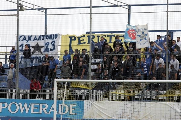 Στην κυκλοφορία τα εισιτήρια του ημιτελικού