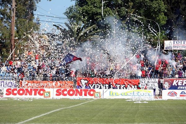 Βγήκαν τα εισιτήρια με ΑΕΚ