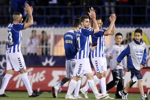 Οι αποφάσεις της πειθαρχικής επιτροπής