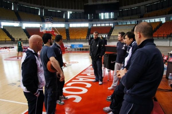 Μόνο το απόγευμα η Σιένα