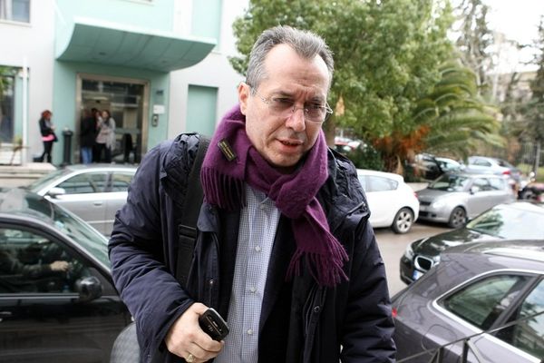 Κόντης: «Ο Άρης θα πάρει αδειοδότηση»