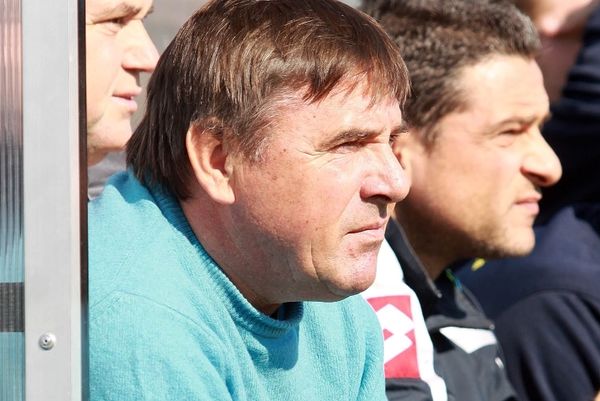 Γέφτοβιτς: «Στο τελευταίο τέταρτο δεν ήμασταν ομάδα»