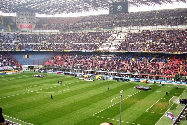 Δικαιώθηκε η Μίλαν από UEFA