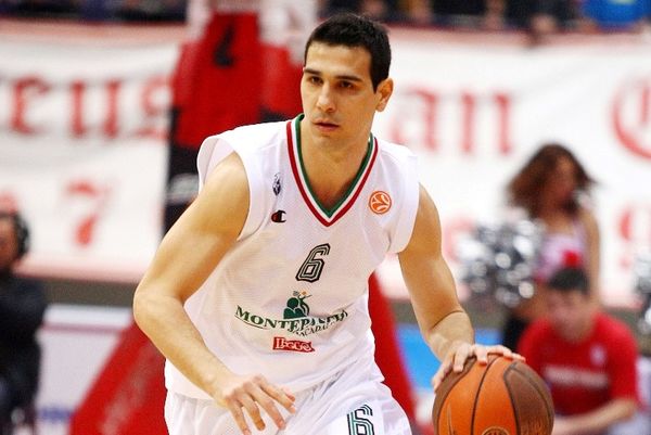 Ζήσης: «Ευκαιρίες στις δυσκολίες»