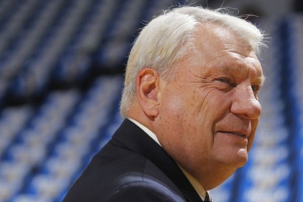 Επιτέλους στο Hall of Fame o Νέλσον