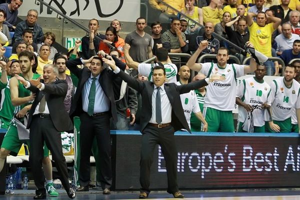 Τίποτα δεν γίνεται τυχαία