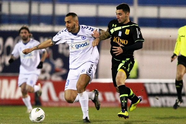 Αθωωτική απόφαση για Ατρόμητο