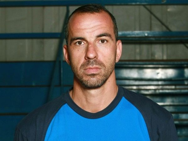 Λημνιάτης: «Θα περάσει ο Ολυμπιακός»