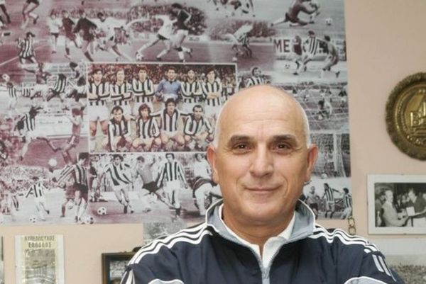 Κερμανίδης: «Θα επηρεαστεί ο Αναστασιάδης»