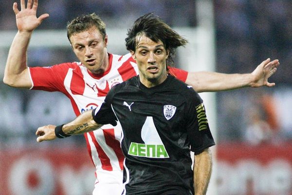 Συμπληρώθηκε ο φάκελος αδειοδότησης του ΠΑΟΚ